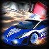 Juego online Racing: Police