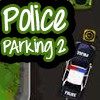 Juego online Police Parking 2 Juego online Police Parking 2