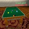 Juego online 9 Ball Pool 3D Challenge