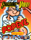 Juego online Popeye (Mame)