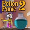 Juego online Potion Panic 2