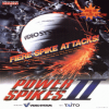 Power Spikes II (NeoGeo)