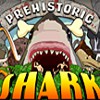 Juego online Prehistoric Shark