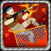 Juego online Zombie on Wheels: The Arrival Juego online Zombie on Wheels: The Arrival