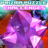 Juego online Prizma Puzzle Challenges
