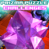 Juego online Prizma Puzzle Challenges Juego online Prizma Puzzle Challenges