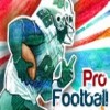 Juego online Pro Football Juego online Pro Football