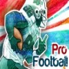 Juego online Pro Football