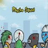 Juego online Psycho Squad