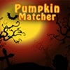 Juego online Halloween: Pumpkin matcher
