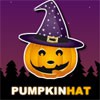 Juego online Pumpkin Hat Juego online Pumpkin Hat