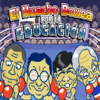 Juego online El Huacho Boxea por la educacion