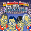 Juego online El Huacho Boxea por la educacion Juego online El Huacho Boxea por la educacion