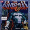 Juego online The Punisher (Atari ST)