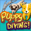 Juego online Puppy Diving Juego online Puppy Diving