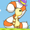 Juego online Pursuit of hat 2 Juego online Pursuit of hat 2