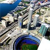 Juego online Toronto Bird's Eye View