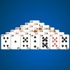 Juego online Pyramid Solitaire 2011