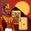 Juego online Pyramid Solitaire: Ancient Egypt