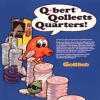 Juego online Q-bert (MAME)