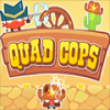 Juego online Quad Cops