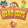 Juego online Quad Cops Juego online Quad Cops