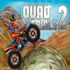 Juego online Quad Trials 2