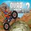 Juego online Quad Trials 2 Juego online Quad Trials 2