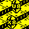 Juego online 8bit Retro: Quazatron Juego online 8bit Retro: Quazatron