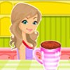 Juego online Quick Chocolate Cake