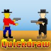 Juego online Quickdraw: Way of the West