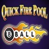 Juego online 8 Ball Quick Fire Pool