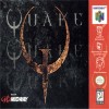 Juego online Quake (N64)