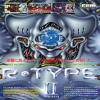 Juego online R-Type II (MAME)