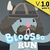 Juego online Bloosso Run V1