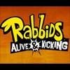 Juego online Rabbids - Alive & Kicking