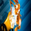 Juego online Rabbit Launcher