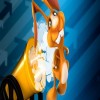 Juego online Rabbit Launcher Juego online Rabbit Launcher