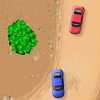 Juego online Desert racing 2