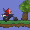 Juego online Race Stroller Juego online Race Stroller