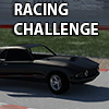 Juego online Racing challenge