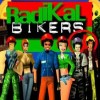 Juego online Radikal Bikers (MAME)