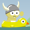 Juego online Raft Wars 2 Juego online Raft Wars 2