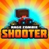 Juego online Rage Zombie Shooter Juego online Rage Zombie Shooter