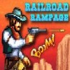 Juego online Railroad Rampage