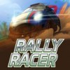 Juego online Rally Racer
