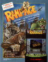 Juego online Rampage (Mame)