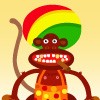 Juego online Rasta Muffins