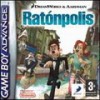 Juego online Flushed Away (Ratonpolis) (GBA)