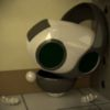 Juego online Reb The Robot Juego online Reb The Robot
